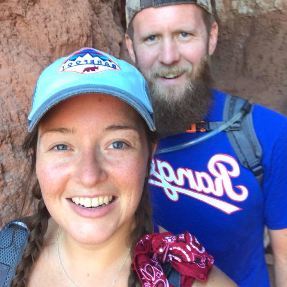 Meet your Posher, Elisabeth